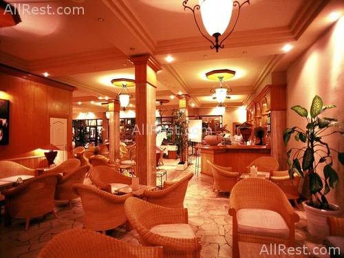 Nouvata Park Hotel 9